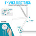 Стойка-пантограф для микрофона усиленная XZT NBA-7 для Blue Yeti / QuadCast / SoloCast / Samson White (00-0001344) Стойка-пантограф для микрофона усиленная XZT NBA-7 для Blue Yeti / QuadCast / SoloCast / Samson White (00-0001344)