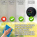 Колонка портативная влагозащищенная для ванной комнаты с Bluetooth Black (00-0001346)