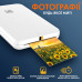 Фотопринтер моментальной печати Kodak Step iOS & Android White + Набор бумаги в Подарок
