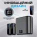 Микрофон петличный беспроводной для смартфона 2 микрофона с зарядным кейсом, разъем Type-C Микрофон петличный беспроводной для смартфона 2 микрофона с зарядным кейсом, разъем Type-C