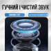 Радиоприемник карманный 3-диапазонный с аккумулятором JOC TG-66 Black (00-0001363) Радиоприемник карманный 3-диапазонный с аккумулятором JOC TG-66 Black (00-0001363)