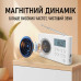 Радиоприемник карманный с аккумулятором 1200 мАч AIBEN C5S White (00-0001366) Радиоприемник карманный с аккумулятором 1200 мАч AIBEN C5S White (00-0001366)