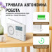 Радиоприемник карманный с аккумулятором 1200 мАч AIBEN C5S White (00-0001366) Радиоприемник карманный с аккумулятором 1200 мАч AIBEN C5S White (00-0001366)