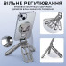 Подставка магнитная для телефона и смартфона настольная CAMOLO MG-05 (00-0001367)
