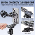 Подставка магнитная для телефона и смартфона настольная CAMOLO MG-05 (00-0001367)