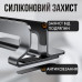 Подставка для ноутбука вертикальная, универсальная Ugreen Vertical Laptop Stand Aluminum Gray Подставка для ноутбука вертикальная, универсальная Ugreen Vertical Laptop Stand Aluminum Gray
