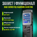 Диктофон цифровой с активацией голосом T60C Mp3, VOR, 25 часов записи 8 Гб Диктофон цифровой с активацией голосом T60C Mp3, VOR, 25 часов записи 8 Гб