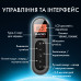 Мини-портативное FM-радио с аккумулятором и зажимом MI03 Black (00-0001376) Мини-портативное FM-радио с аккумулятором и зажимом MI03 Black (00-0001376)