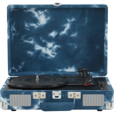 Проигрыватель винила Crosley Cruiser Plus CR8005F-IN c Bluetooth