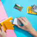 Фотобумага / Фотопленка KODAK Printomatic ZINK Paper для мгновенной печати 2x3 дюйма 20 листов