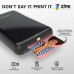 Фотобумага / Фотопленка Premium Photo ZINK Paper для фотоаппаратов Polaroid  2x3 дюйма 10 листов 