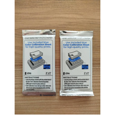 Фотобумага / Фотопленка Premium Photo ZINK Paper для фотоаппаратов Polaroid  2x3 дюйма 20 листов 