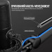 Стійка-пантограф для мікрофона посилена NB-F10 для Blue Yeti / QuadCast / SoloCast / Samson Black Стійка-пантограф для мікрофона посилена NB-F10 для Blue Yeti / QuadCast / SoloCast / Samson Black