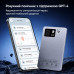 Диктофон розумний мініатюрний зі штучним інтелектом і екраном 64 Гб FX922 AI (до 35 годин запису) Диктофон розумний мініатюрний зі штучним інтелектом і екраном 64 Гб FX922 AI (до 35 годин запису)