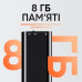 Диктофон мініатюрний з активацією голосом SK892 Mp3, VOX, 12 годин запису 8 Гб Диктофон мініатюрний з активацією голосом SK892 Mp3, VOX, 12 годин запису 8 Гб