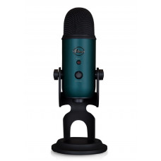 Микрофон Blue Microphones Yeti Black & Teal