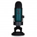 Микрофон Blue Microphones Yeti Black & Teal Микрофон Blue Microphones Yeti Black & Teal