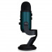 Микрофон Blue Microphones Yeti Black & Teal Микрофон Blue Microphones Yeti Black & Teal