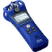 Диктофон цифровой Zoom H1n Blue Диктофон цифровой Zoom H1n Blue