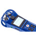 Диктофон цифровой Zoom H1n Blue Диктофон цифровой Zoom H1n Blue