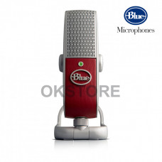 Микрофон Blue Microphones Raspberry