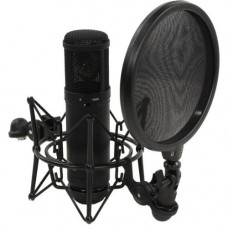 Микрофон студийный конденсаторный Tascam TM-280