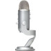 Микрофон Blue Microphones Yeti Silver  Микрофон Blue Microphones Yeti Silver