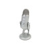 Микрофон Blue Microphones Yeti Silver  Микрофон Blue Microphones Yeti Silver