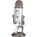 Микрофон Blue Microphones Yeti Vintage White Микрофон Blue Microphones Yeti Vintage White