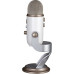 Микрофон Blue Microphones Yeti Vintage White Микрофон Blue Microphones Yeti Vintage White