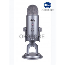 Микрофон Blue Microphones Yeti Cool Grey