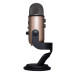 Микрофон Blue Microphones Yeti Copper 