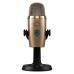 Микрофон Blue Microphones Yeti Nano Cubano Gold