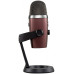 Микрофон Blue Microphones Yeti Nano Red Onyx Микрофон Blue Microphones Yeti Nano Red Onyx