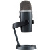 Микрофон Blue Microphones Yeti Nano Shadow Gray