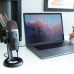 Микрофон Blue Microphones Yeti Nano Shadow Gray