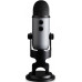 Микрофон Blue Microphones Yeti Slate  Микрофон Blue Microphones Yeti Slate