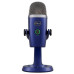 Микрофон Blue Microphones Yeti Nano Vivid Blue Микрофон Blue Microphones Yeti Nano Vivid Blue