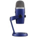 Микрофон Blue Microphones Yeti Nano Vivid Blue Микрофон Blue Microphones Yeti Nano Vivid Blue