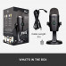 Микрофон Blue Microphones Yeti Nano Blackout 