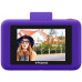 Камера моментальной печати Polaroid Snap Touch Purple + Набор бумаги в Подарок! Камера моментальной печати Polaroid Snap Touch Purple + Набор бумаги в Подарок!