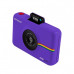 Камера моментальной печати Polaroid Snap Touch Purple + Набор бумаги в Подарок! Камера моментальной печати Polaroid Snap Touch Purple + Набор бумаги в Подарок!